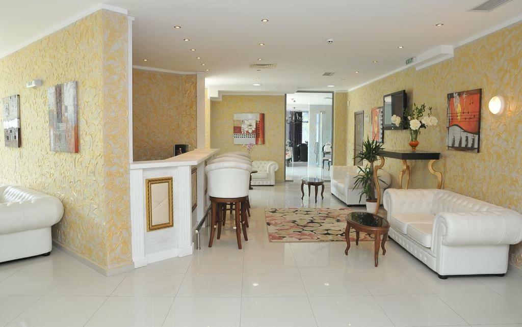 Hotel Mida Napospart Kültér fotó