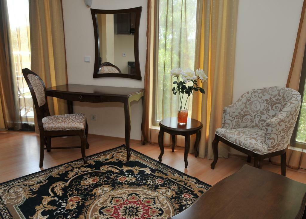 Hotel Mida Napospart Kültér fotó