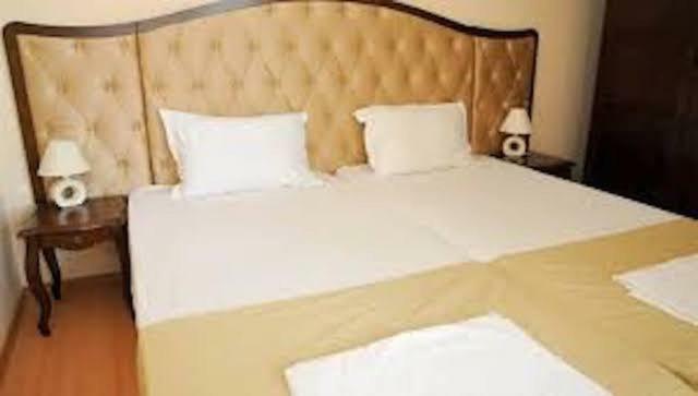 Hotel Mida Napospart Kültér fotó