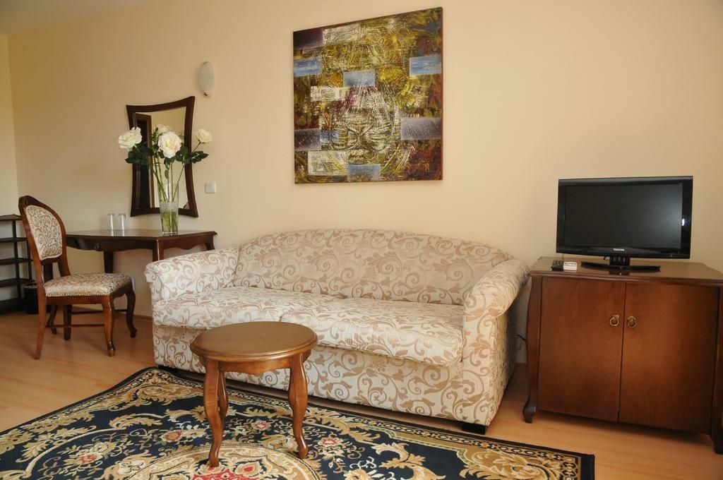 Hotel Mida Napospart Kültér fotó